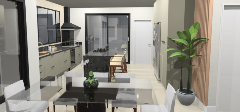 Imagem Casa de Condomínio com 3 Quartos à Venda, 230 m² em Aparecidinha - Sorocaba Imagem Casa de Condomínio com 3 Quartos à Venda, 230 m² em Aparecidinha - Sorocaba