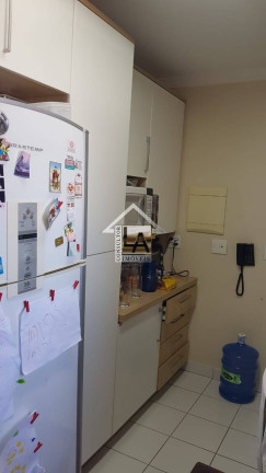 Imagem Apartamento com 3 Quartos à Venda, 121 m² em Granja Julieta - São Paulo