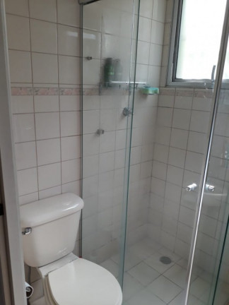 Imagem Apartamento com 2 Quartos à Venda, 53 m² em Vila Endres - Guarulhos