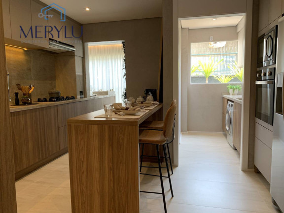 Imagem Apartamento com 3 Quartos à Venda, 136 m² em Chácara Santo Antônio - São Paulo Imagem Apartamento com 3 Quartos à Venda, 136 m² em Chácara Santo Antônio - São Paulo