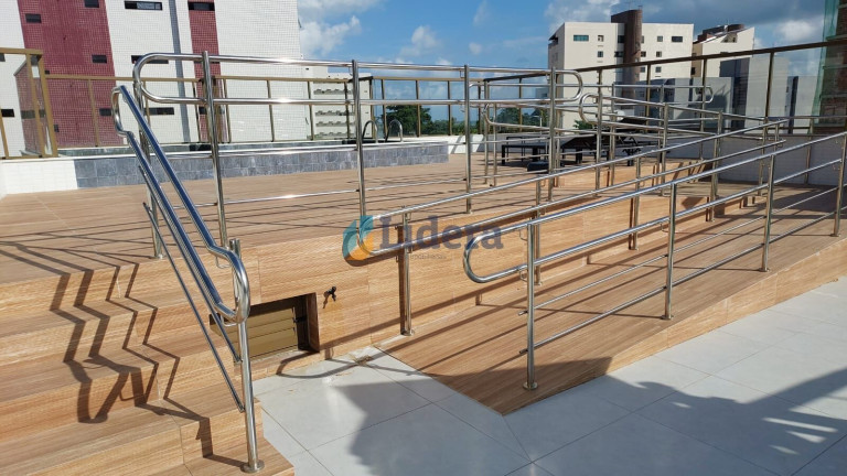 Imagem Apartamento com 2 Quartos à Venda, 62 m² em Ponta De Campina - Cabedelo Imagem Apartamento com 2 Quartos à Venda, 62 m² em Ponta De Campina - Cabedelo