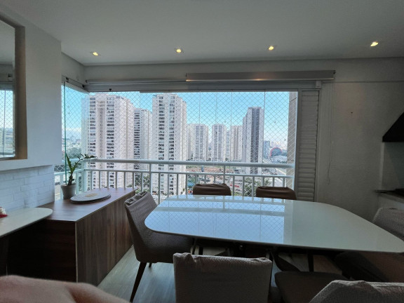 Imagem Imóvel com 2 Quartos à Venda, 77 m² em Centro - São Bernardo Do Campo Imagem Imóvel com 2 Quartos à Venda, 77 m² em Centro - São Bernardo Do Campo