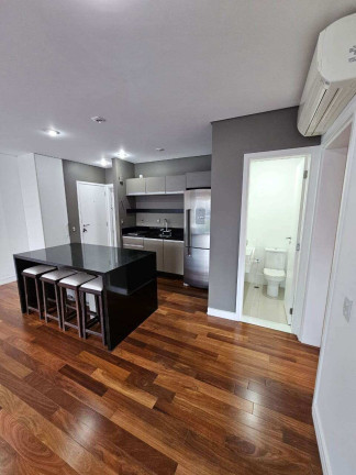 Imagem Apartamento com 2 Quartos à Venda, 93 m² em Itaim Bibi - São Paulo Imagem Apartamento com 2 Quartos à Venda, 93 m² em Itaim Bibi - São Paulo