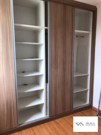 Imagem Apartamento com 2 Quartos à Venda, 51 m² em Jardim Anhembi - São José Dos Campos