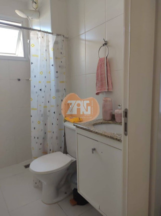 Imagem Apartamento com 2 Quartos à Venda, 62 m² em Vila São José - Taubaté Imagem Apartamento com 2 Quartos à Venda, 62 m² em Vila São José - Taubaté