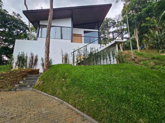 Imagem Casa com 3 Quartos à Venda, 134 m² em Vargem Grande - Teresópolis Imagem Casa com 3 Quartos à Venda, 134 m² em Vargem Grande - Teresópolis