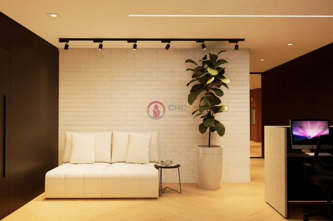 Imagem Ponto Comercial para Alugar, 187 m² em Vila Olímpia - São Paulo Imagem Ponto Comercial para Alugar, 187 m² em Vila Olímpia - São Paulo