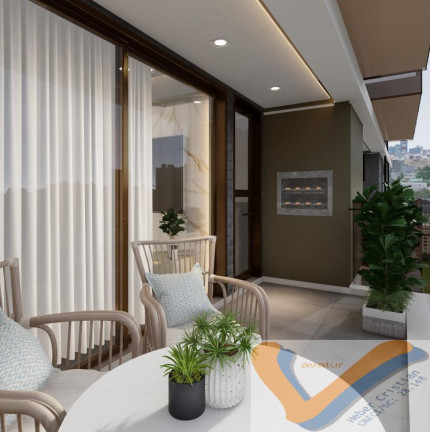 Imagem Apartamento com 2 Quartos à Venda, 80 m² em Canasvieiras - Florianópolis