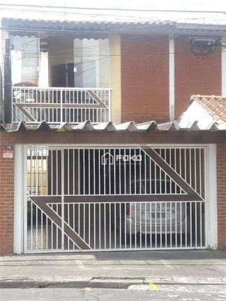Imagem Sobrado com 3 Quartos para Alugar, 127 m² em Jardim Santa Mena - Guarulhos Imagem Sobrado com 3 Quartos para Alugar, 127 m² em Jardim Santa Mena - Guarulhos