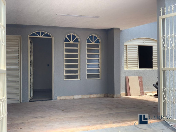 Imagem Casa com 3 Quartos à Venda, 95 m² em Vila Mariana - Ribeirão Preto Imagem Casa com 3 Quartos à Venda, 95 m² em Vila Mariana - Ribeirão Preto