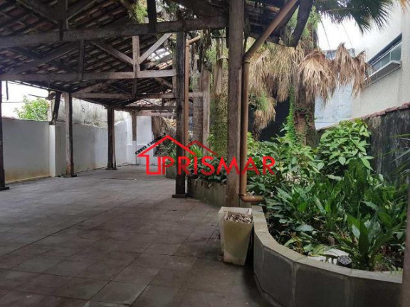 Imagem Casa à Venda, 500 m² em Gonzaga - Santos