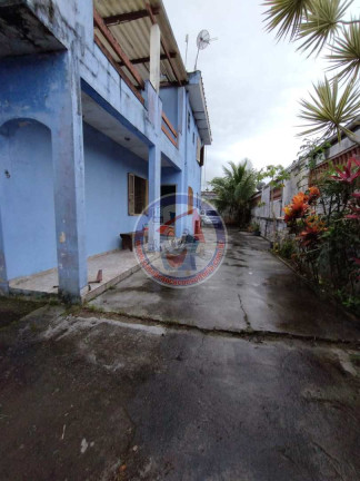 Imagem Casa com 3 Quartos à Venda, 140 m² em Agenor De Campos - Mongaguá Imagem Casa com 3 Quartos à Venda, 140 m² em Agenor De Campos - Mongaguá