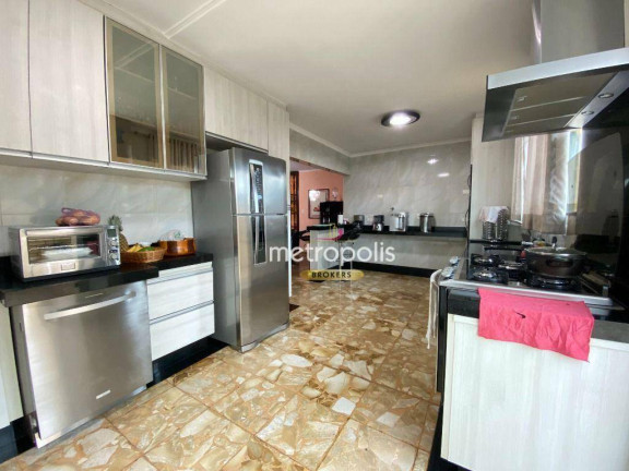 Imagem Sobrado com 4 Quartos à Venda, 400 m² em Osvaldo Cruz - São Caetano Do Sul Imagem Sobrado com 4 Quartos à Venda, 400 m² em Osvaldo Cruz - São Caetano Do Sul