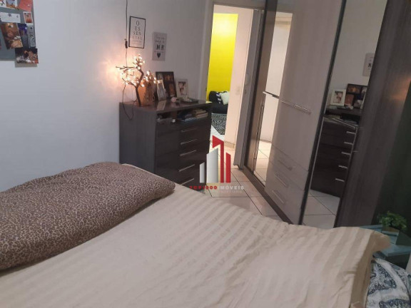 Imagem Apartamento com 2 Quartos à Venda, 52 m² em Freguesia Do ó - São Paulo Imagem Apartamento com 2 Quartos à Venda, 52 m² em Freguesia Do ó - São Paulo