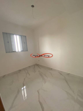 Imagem Apartamento com 2 Quartos à Venda, 33 m² em Vila Santa Teresa (zona Leste) - São Paulo