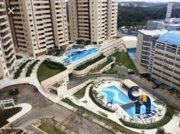 Imagem Apartamento com 3 Quartos à Venda, 79 m² em Trobogy - Salvador Imagem Apartamento com 3 Quartos à Venda, 79 m² em Trobogy - Salvador