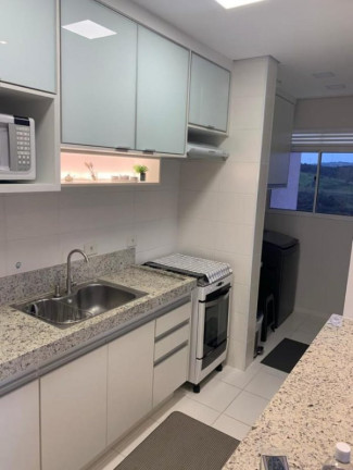 Imagem Apartamento com 2 Quartos à Venda, 57 m² em Loteamento Santo Antônio - Itatiba
