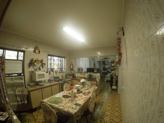 Imagem Casa com 4 Quartos à Venda, 160 m² em Jardim Independência - São Paulo Imagem Casa com 4 Quartos à Venda, 160 m² em Jardim Independência - São Paulo