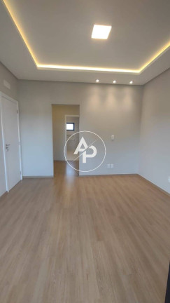 Imagem Casa de Condomínio com 3 Quartos à Venda, 181 m² em Cará-cará - Ponta Grossa