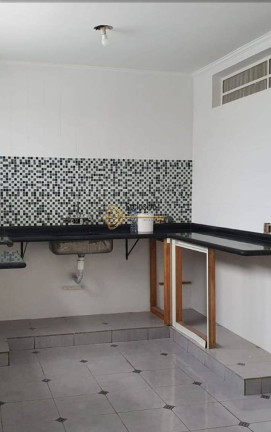 Imagem Apartamento com 3 Quartos à Venda, 96 m² em Campestre - Santo André Imagem Apartamento com 3 Quartos à Venda, 96 m² em Campestre - Santo André