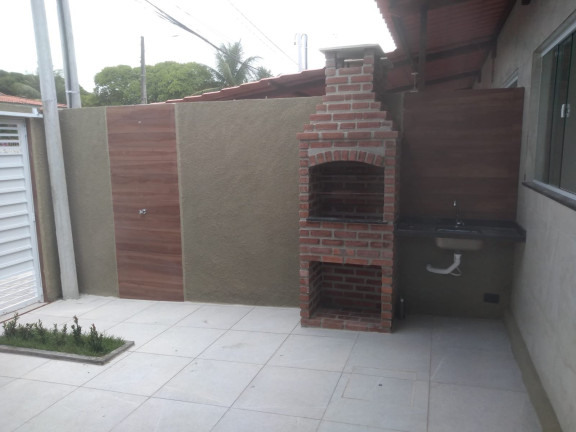 Imagem Casa com 3 Quartos à Venda, 70 m² em Janga - Paulista Imagem Casa com 3 Quartos à Venda, 70 m² em Janga - Paulista