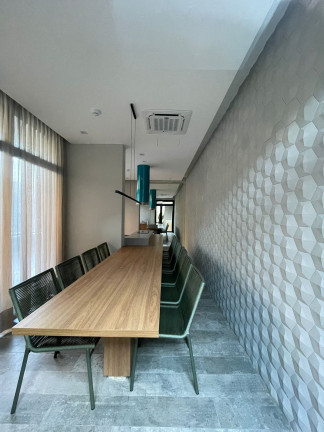 Imagem Apartamento com 2 Quartos à Venda, 58 m² em Butantã - São Paulo
