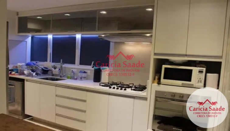 Imagem Apartamento com 3 Quartos à Venda, 130 m² em Jardim Avelino - São Paulo