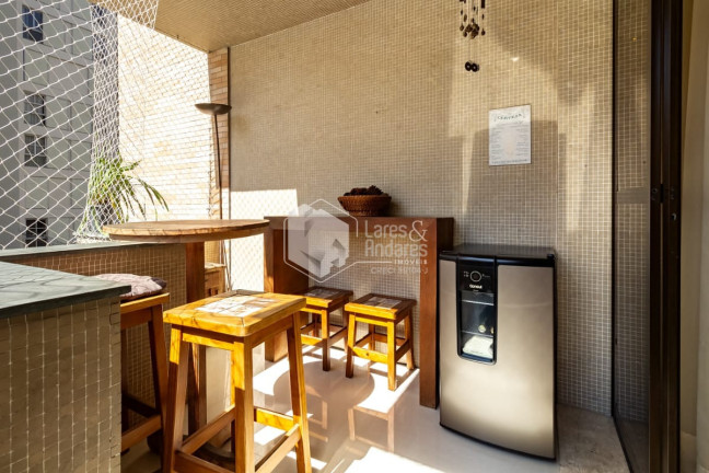 Imagem Apartamento com 3 Quartos à Venda, 125 m² em Perdizes - São Paulo