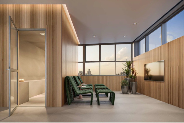 Imagem Apartamento com 3 Quartos à Venda, 121 m² em Moema - São Paulo Imagem Apartamento com 3 Quartos à Venda, 121 m² em Moema - São Paulo