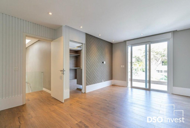 Imagem Casa de Condomínio com 3 Quartos à Venda ou Locação, 600 m² em Chácara Santo Antônio (zona Sul) - São Paulo