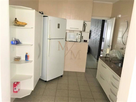 Imagem Apartamento com 2 Quartos à Venda, 92 m² em Aparecida - Santos Imagem Apartamento com 2 Quartos à Venda, 92 m² em Aparecida - Santos