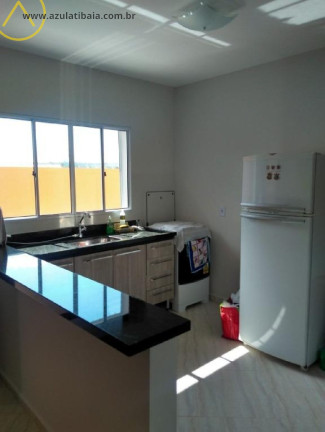 Imagem Casa com 2 Quartos à Venda, 68 m² em Ribeirão Dos Porcos - Atibaia Imagem Casa com 2 Quartos à Venda, 68 m² em Ribeirão Dos Porcos - Atibaia