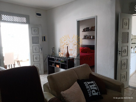 Imagem Casa com 3 Quartos à Venda, 215 m² em Conjunto Augusto Franco - Aracaju Imagem Casa com 3 Quartos à Venda, 215 m² em Conjunto Augusto Franco - Aracaju