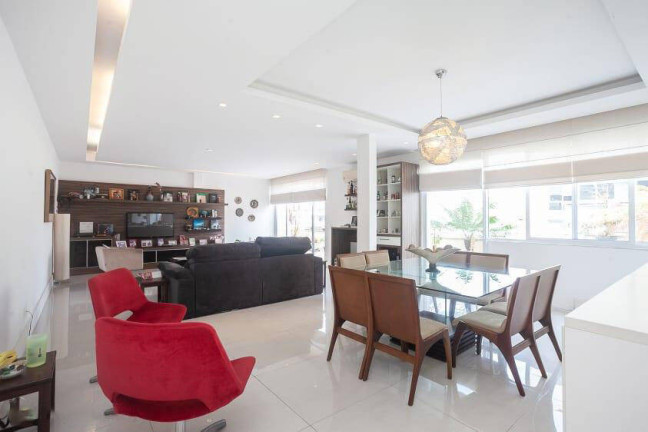 Imagem Cobertura com 4 Quartos à Venda, 240 m² em Copacabana - Rio De Janeiro Imagem Cobertura com 4 Quartos à Venda, 240 m² em Copacabana - Rio De Janeiro