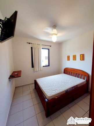 Imagem Apartamento com 3 Quartos à Venda, 62 m² em Praia Grande - Ubatuba