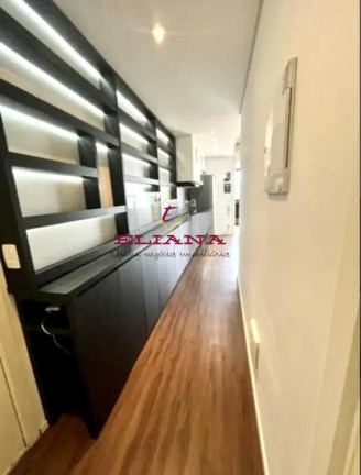 Imagem Apartamento com 1 Quarto à Venda, 63 m² em Cidade Monções - São Paulo Imagem Apartamento com 1 Quarto à Venda, 63 m² em Cidade Monções - São Paulo