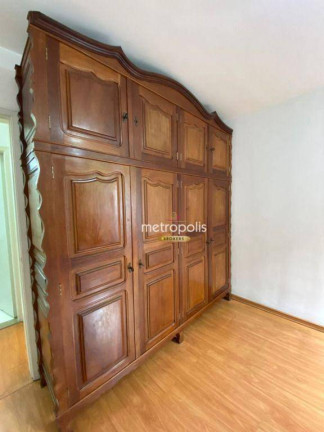 Imagem Apartamento com 3 Quartos à Venda, 90 m² em Campestre - Santo André Imagem Apartamento com 3 Quartos à Venda, 90 m² em Campestre - Santo André