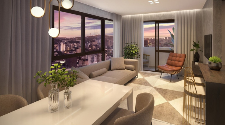Imagem Apartamento com 2 Quartos à Venda, 153 m² em Rio Branco - Porto Alegre Imagem Apartamento com 2 Quartos à Venda, 153 m² em Rio Branco - Porto Alegre