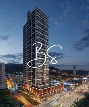 Imagem Apartamento com 2 Quartos à Venda, 71 m² em Praia Brava - Itajaí Imagem Apartamento com 2 Quartos à Venda, 71 m² em Praia Brava - Itajaí