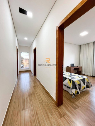 Imagem Casa de Condomínio com 4 Quartos à Venda, 265 m² em Champagne - Lagoa Santa Imagem Casa de Condomínio com 4 Quartos à Venda, 265 m² em Champagne - Lagoa Santa
