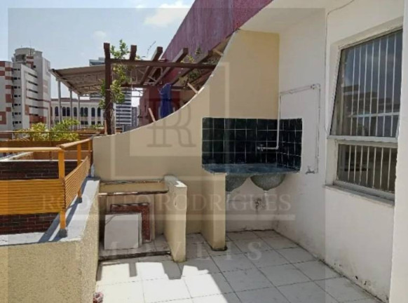 Imagem Apartamento com 4 Quartos à Venda, 200 m² em Fátima - Fortaleza Imagem Apartamento com 4 Quartos à Venda, 200 m² em Fátima - Fortaleza