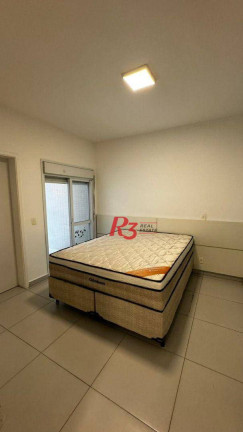 Imagem Apartamento com 2 Quartos à Venda, 80 m² em Gonzaga - Santos Imagem Apartamento com 2 Quartos à Venda, 80 m² em Gonzaga - Santos