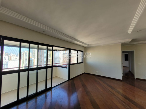 Imagem Apartamento com 3 Quartos à Venda, 117 m² em Chacara Klabin - São Paulo Imagem Apartamento com 3 Quartos à Venda, 117 m² em Chacara Klabin - São Paulo