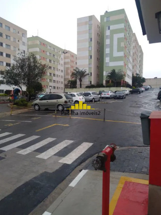 Imagem Apartamento com 3 Quartos à Venda, 59 m² em Parque Bela Vista - Votorantim Imagem Apartamento com 3 Quartos à Venda, 59 m² em Parque Bela Vista - Votorantim