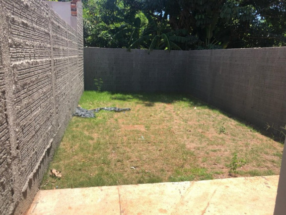 Imagem Casa com 2 Quartos à Venda, 54 m² em Parque Vista Alegre - Bauru Imagem Casa com 2 Quartos à Venda, 54 m² em Parque Vista Alegre - Bauru