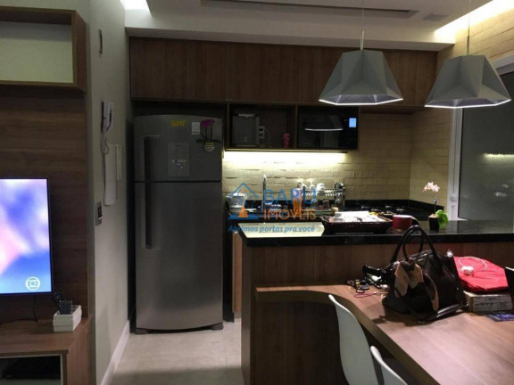 Imagem Apartamento com 1 Quarto à Venda, 48 m² em Cerqueira César - São Paulo Imagem Apartamento com 1 Quarto à Venda, 48 m² em Cerqueira César - São Paulo