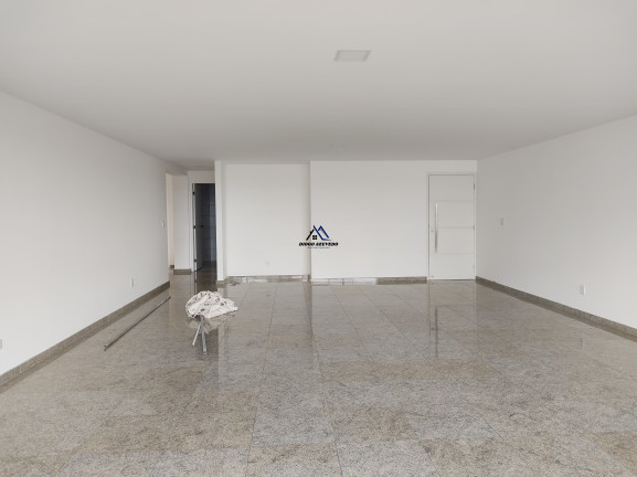 Imagem Apartamento com 4 Quartos para Alugar, 234 m² em Monteiro - Recife