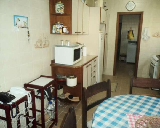 Imagem Apartamento com 3 Quartos à Venda, 268 m² em Pitangueiras - Guarujá