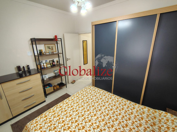 Imagem Imóvel com 1 Quarto à Venda, 42 m² em Boqueirão - Santos Imagem Imóvel com 1 Quarto à Venda, 42 m² em Boqueirão - Santos