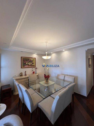 Imagem Apartamento com 3 Quartos à Venda, 162 m² em Vila Rosália - Guarulhos